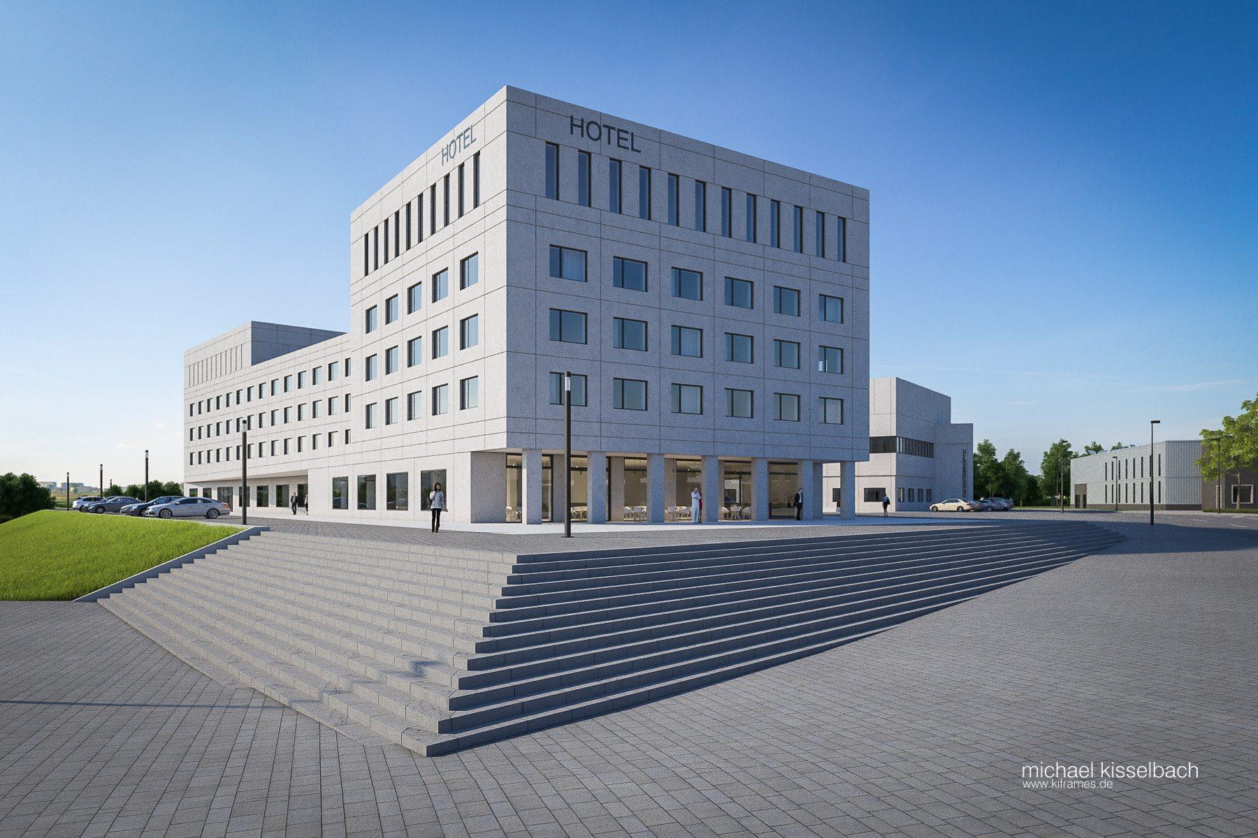 Hotel Vienna House By Wyndham Ernst Leitz Wetzlar Exterior foto