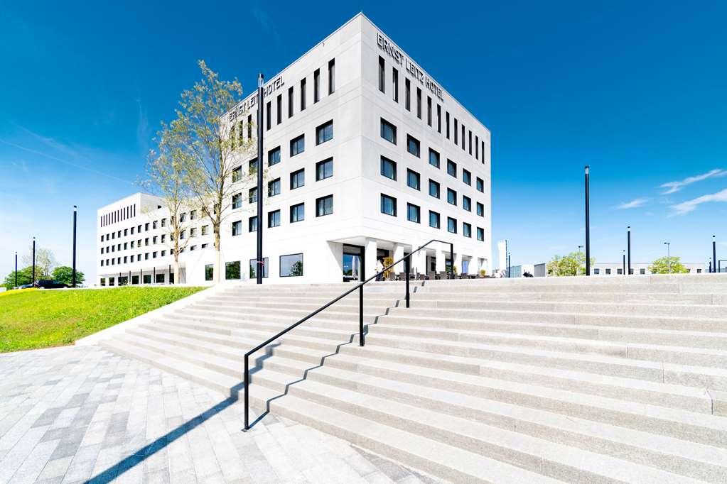 Hotel Vienna House By Wyndham Ernst Leitz Wetzlar Exterior foto