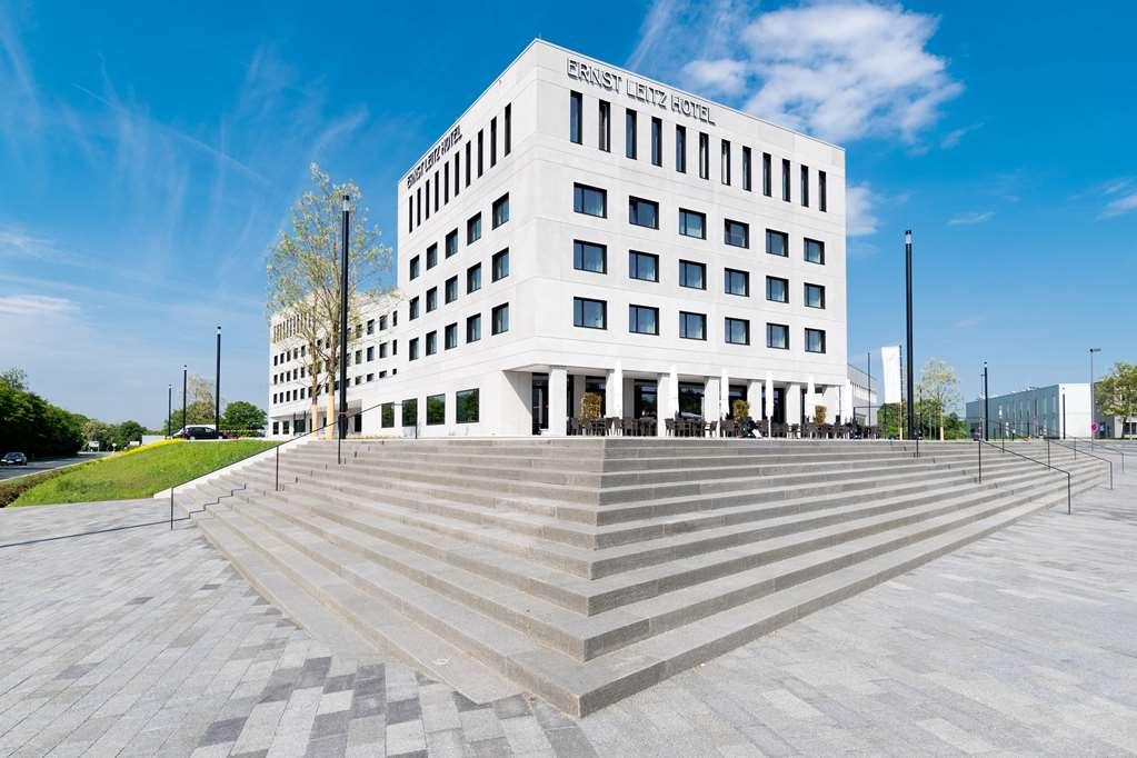Hotel Vienna House By Wyndham Ernst Leitz Wetzlar Exterior foto