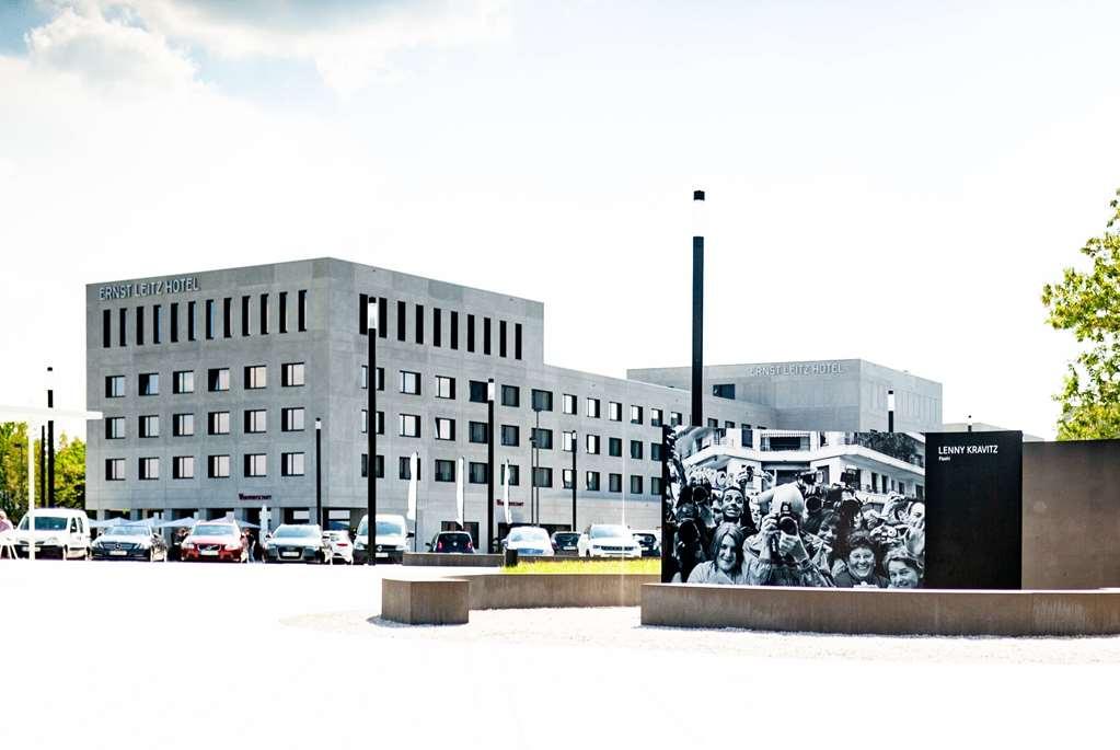 Hotel Vienna House By Wyndham Ernst Leitz Wetzlar Exterior foto
