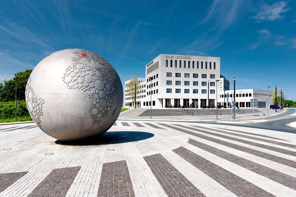 Hotel Vienna House By Wyndham Ernst Leitz Wetzlar Exterior foto