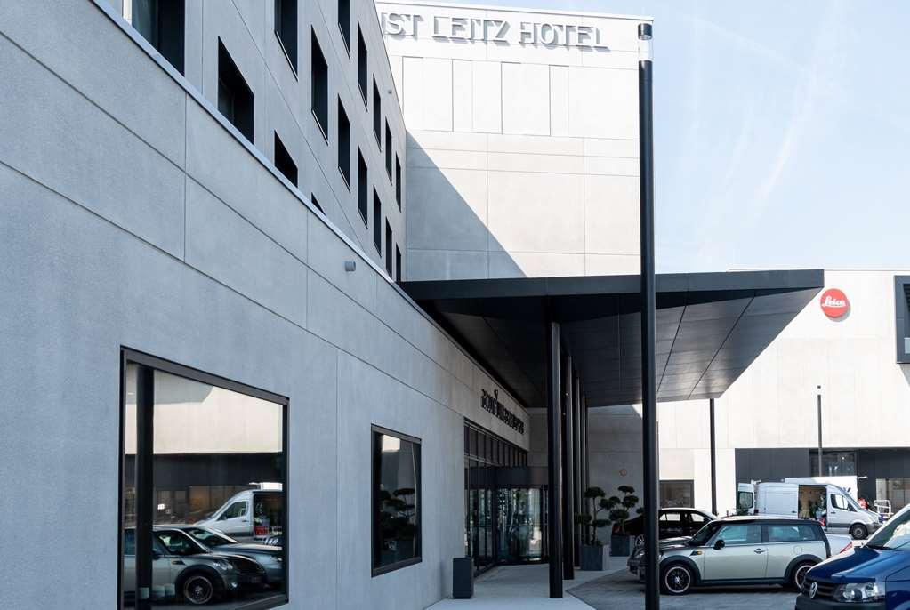 Hotel Vienna House By Wyndham Ernst Leitz Wetzlar Exterior foto