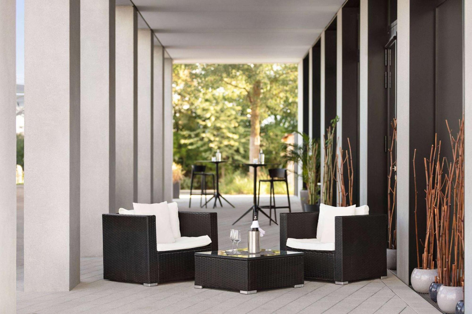Hotel Vienna House By Wyndham Ernst Leitz Wetzlar Exterior foto