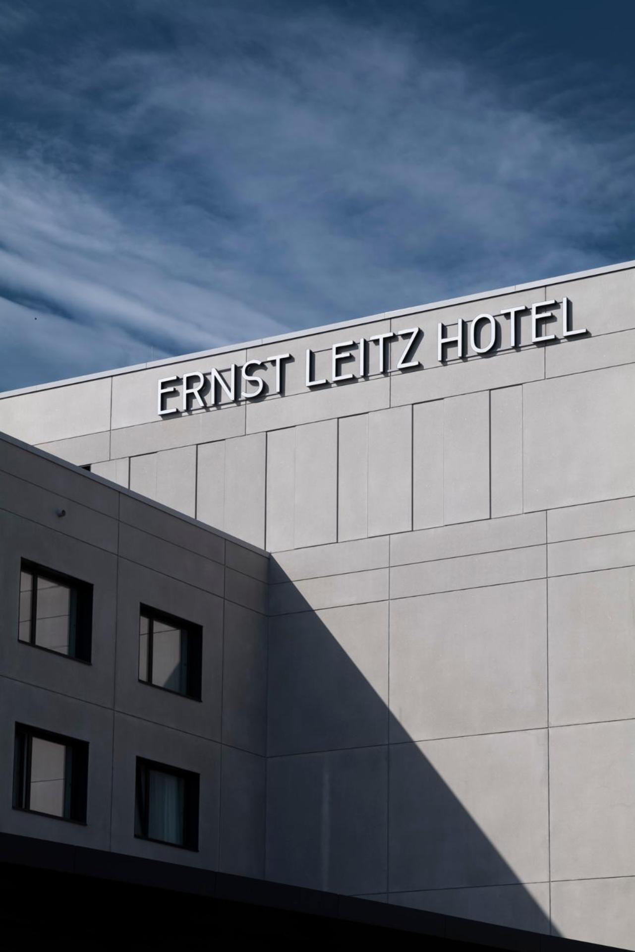 Hotel Vienna House By Wyndham Ernst Leitz Wetzlar Exterior foto