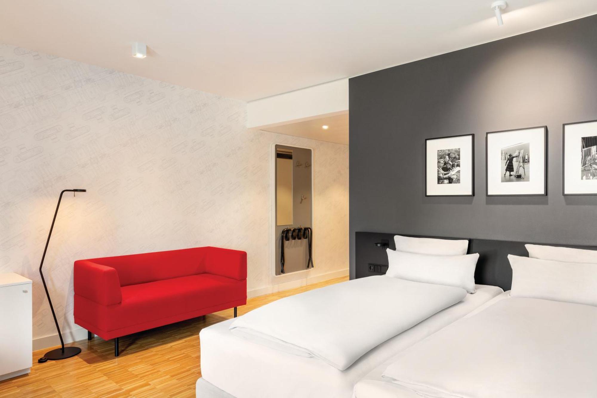 Hotel Vienna House By Wyndham Ernst Leitz Wetzlar Exterior foto
