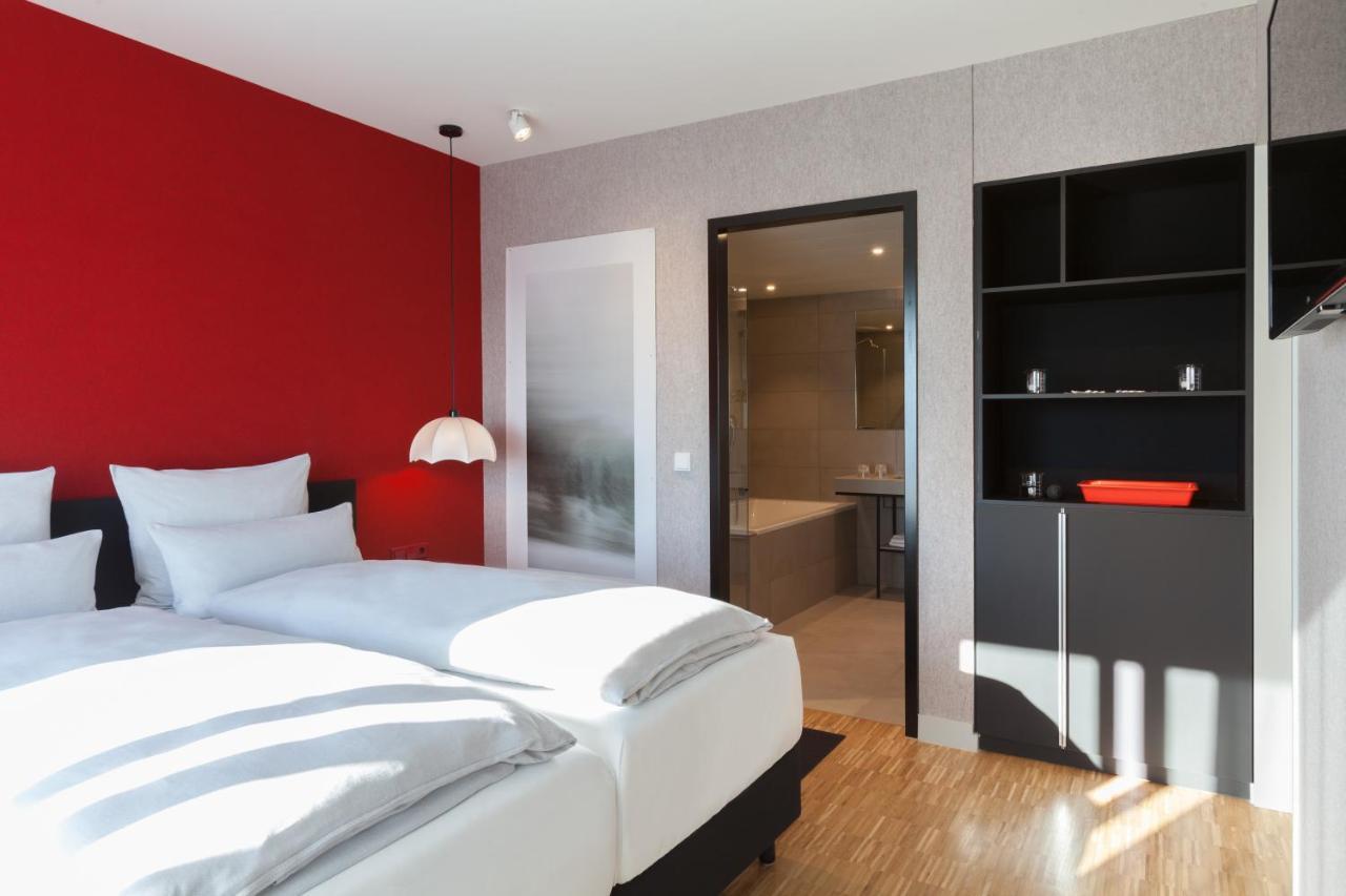 Hotel Vienna House By Wyndham Ernst Leitz Wetzlar Exterior foto